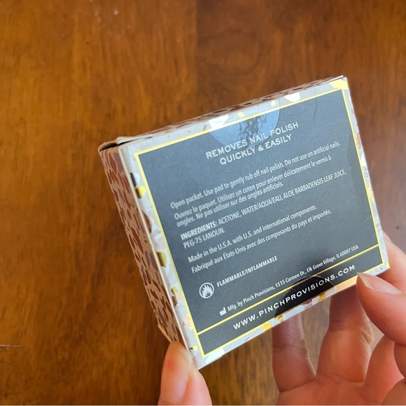 ALL NEW! Assorted Nail Care Kit! Including Pinch Provisions and Target items! - Picture 9 of 12